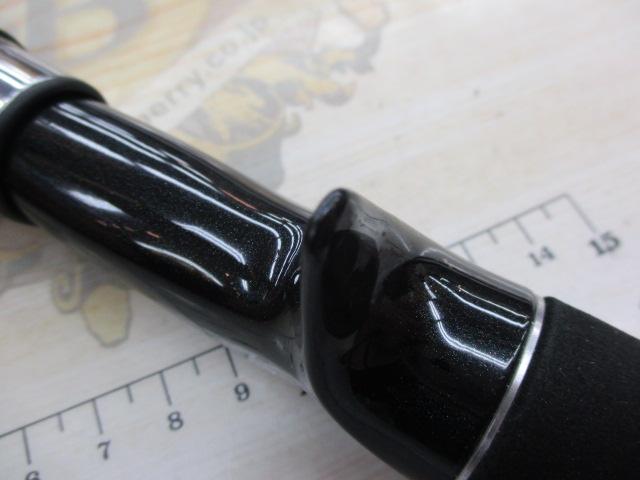 炎月一つテンヤマダイパワースペック B240MH