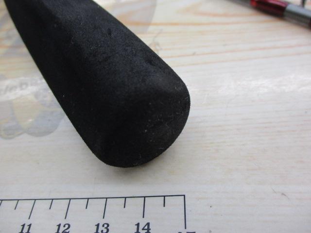 炎月一つテンヤマダイパワースペック B240MH