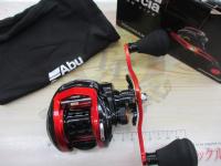 レッドマックス船 レッド/ブラック(ブラックスプール)