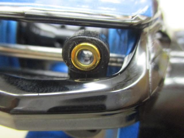 ブルーマックス船-L ブルー/ブラック(ブラックスプール)