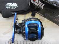 ブルーマックス船-L ブルー/ブラック(ブラックスプール)