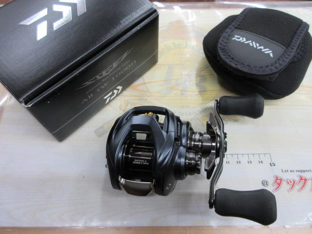 スティーズ AⅡ TW 1000H