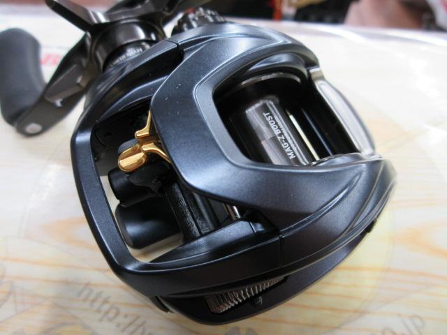 スティーズ AⅡ TW 1000H