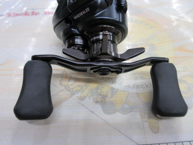 スティーズ AⅡ TW 1000H