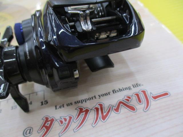 23ソルティスト BF TW 8.1R PE SP