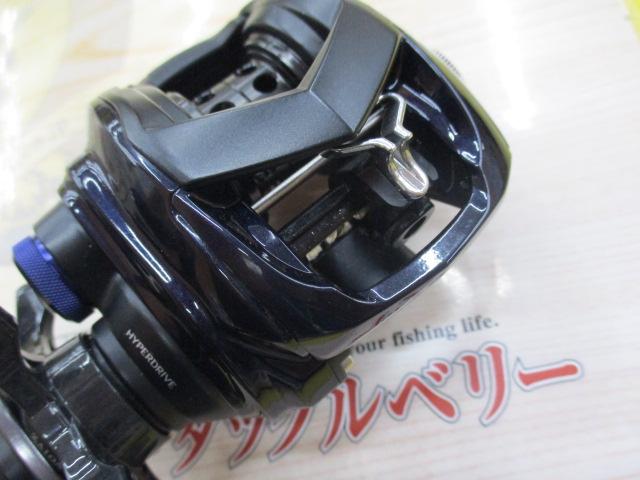 23ソルティスト BF TW 8.1R PE SP