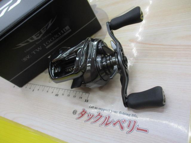 24スティーズ SV TW 100XHL