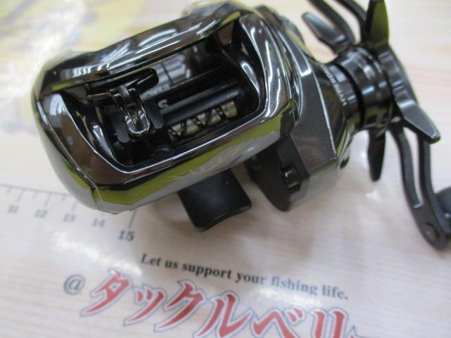 24スティーズ SV TW 100XHL