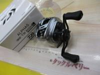 21アルファス SV TW 800HL