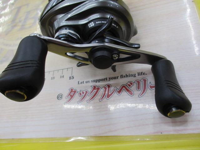 15メタニウムDC HG (RH) 前期モデル｜＠ベリーネット 日本最大新品中古