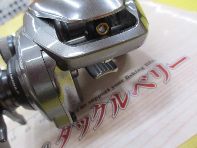 15メタニウムDC HG (RH) 前期モデル