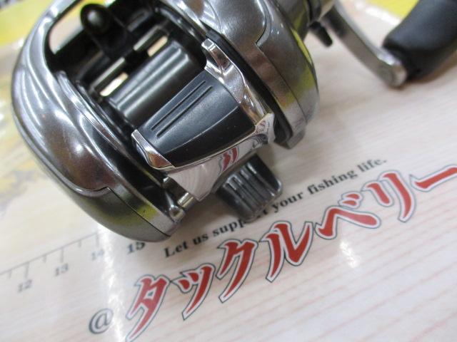 15メタニウムDC HG (RH) 前期モデル