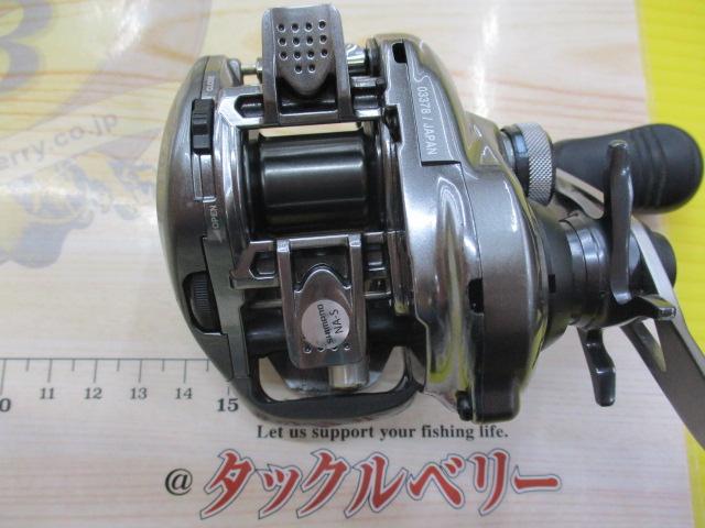 15メタニウムDC HG (RH) 前期モデル