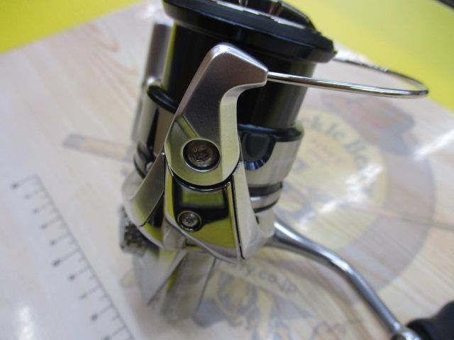 19ストラディック 2500SHG