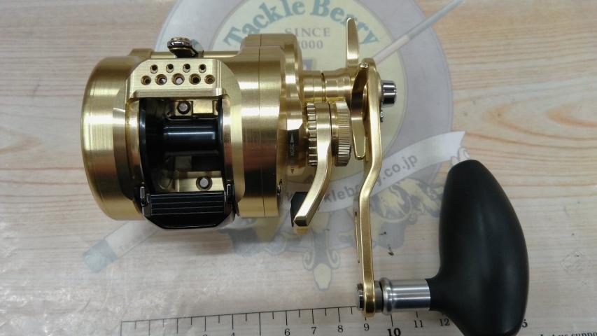 22オシアコンクエスト 300XG