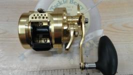 22オシアコンクエスト 300XG