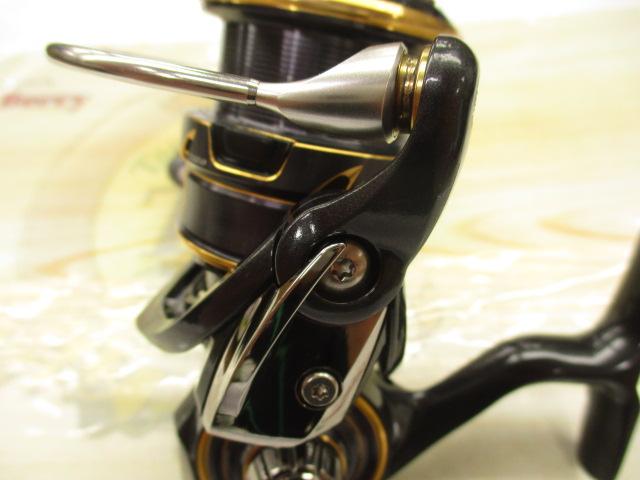 21カルディア LT2500