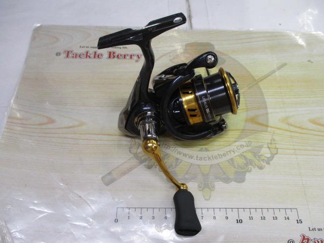 18レガリス LT2000S-XH