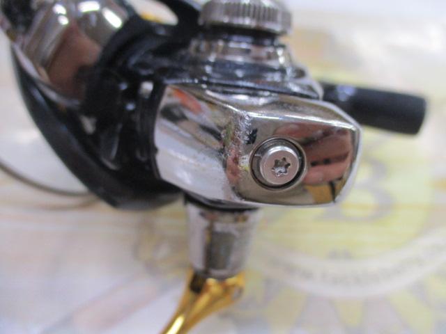 18レガリス LT2000S-XH