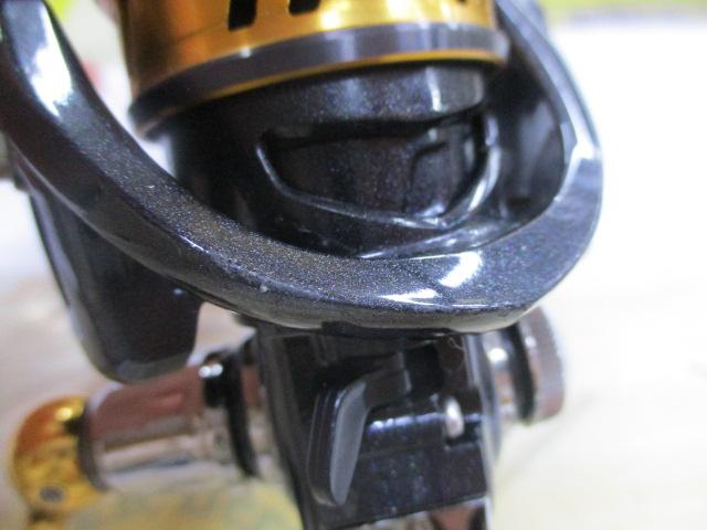 18レガリス LT2000S-XH