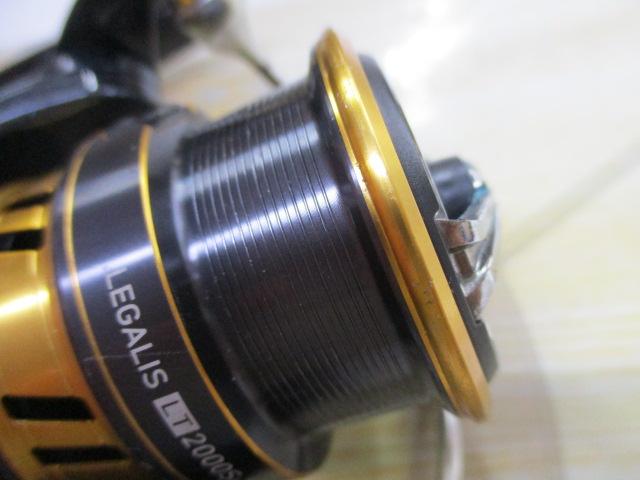 18レガリス LT2000S-XH