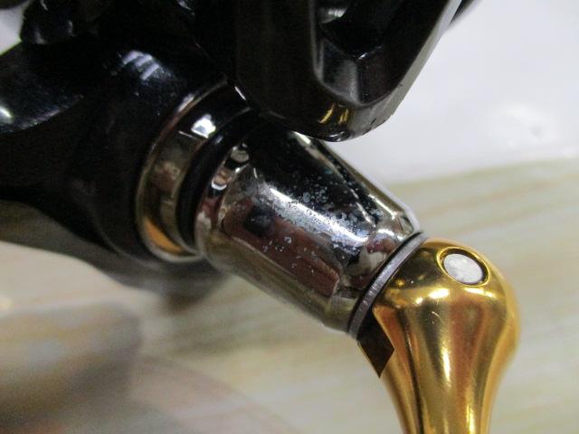 18レガリス LT2000S-XH