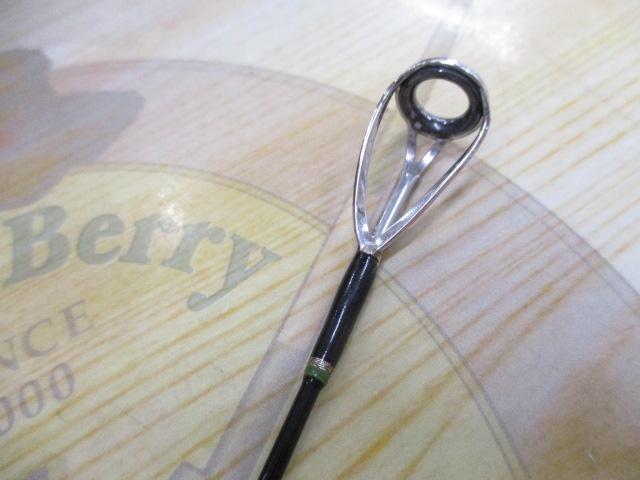 ゼストメタルワークスB60ML