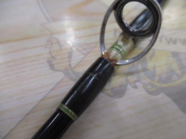 ゼストメタルワークスB60ML