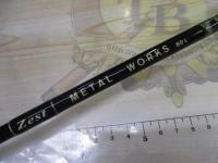 ゼストメタルワークスB60ML