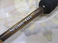 19ソアレBBアジング S610L-S