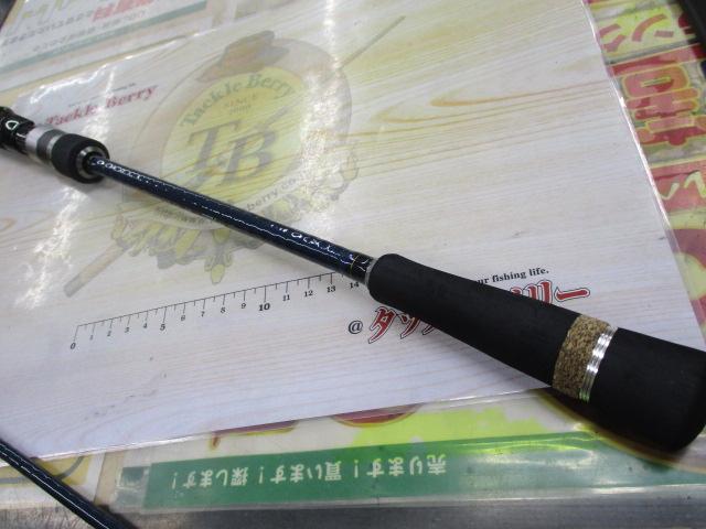 ジャイアントキリング GKJ-S852ML/TENYA