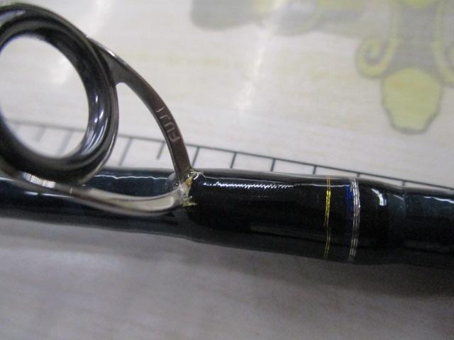 ジャイアントキリング GKJ-S852ML/TENYA