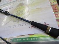 ジャイアントキリング GKJ-S852ML/TENYA