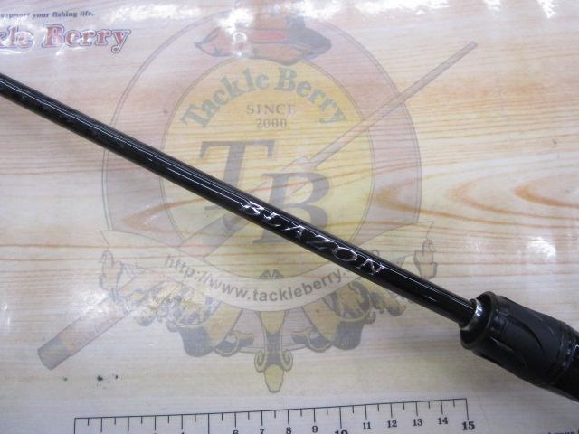 ブレイゾン C68L-BF