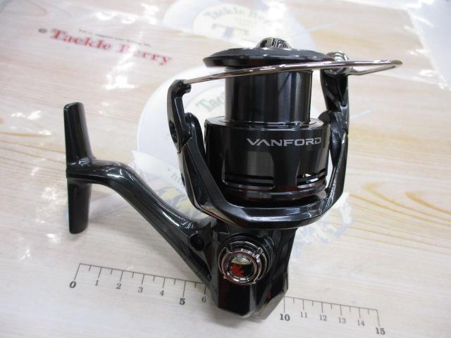 24ヴァンフォード 4000XG