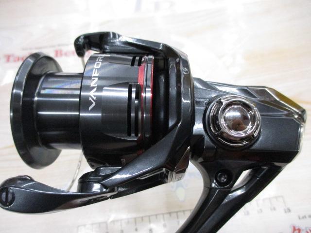 24ヴァンフォード 4000XG