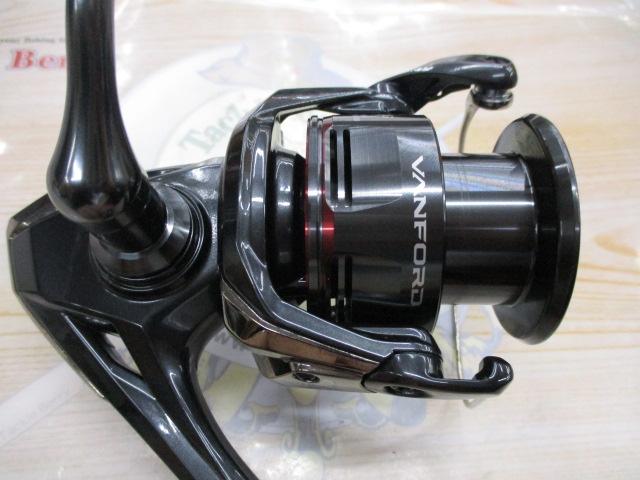 24ヴァンフォード 4000XG