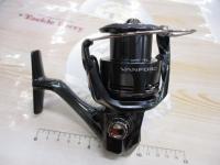 24ヴァンフォード 4000XG