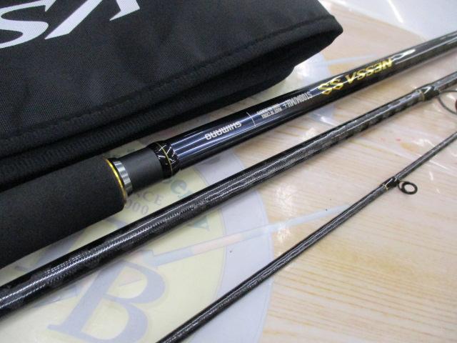 24ネッサSS S100M/MH+