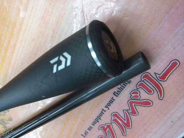 ブレイゾン C66ML