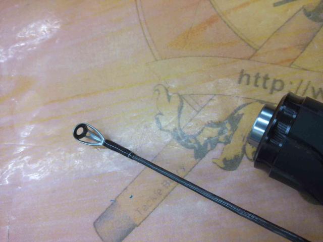 ブレイゾン C66ML