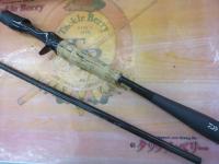 ブレイゾン C66ML