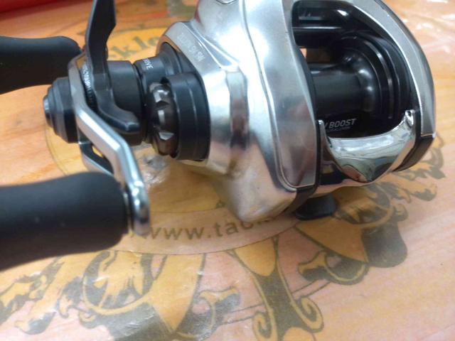 21ジリオン SV TW 1000HL