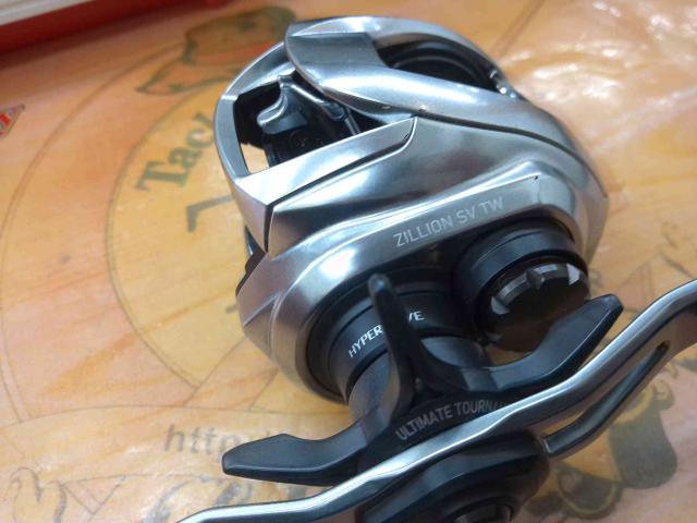 21ジリオン SV TW 1000HL