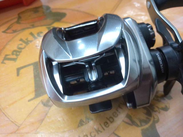 21ジリオン SV TW 1000HL