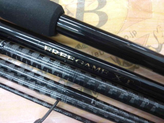 フリーゲームXT S96M