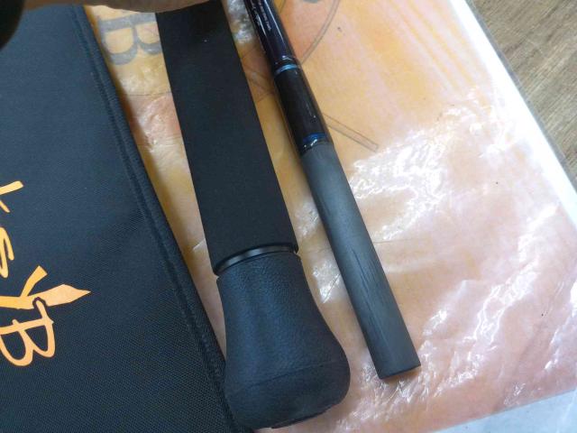 ブルースナイパー 76/4 RGD-Mode