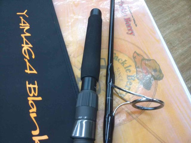 ブルースナイパー 76/4 RGD-Mode