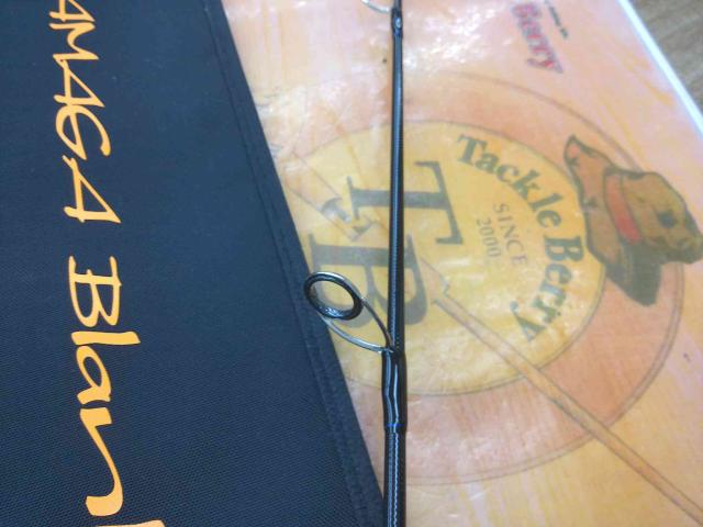 ブルースナイパー 76/4 RGD-Mode