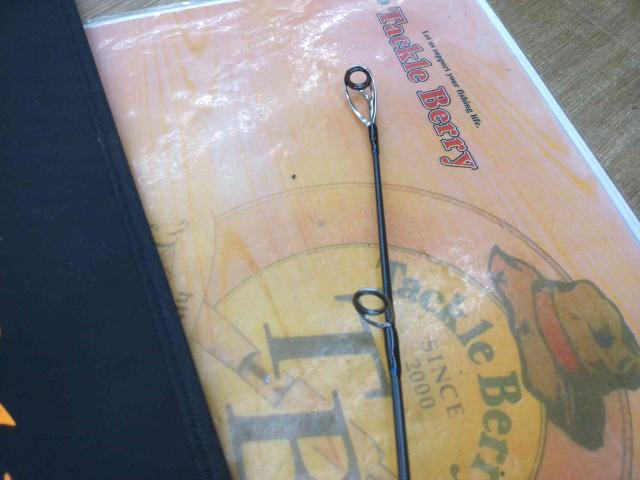 ブルースナイパー 76/4 RGD-Mode